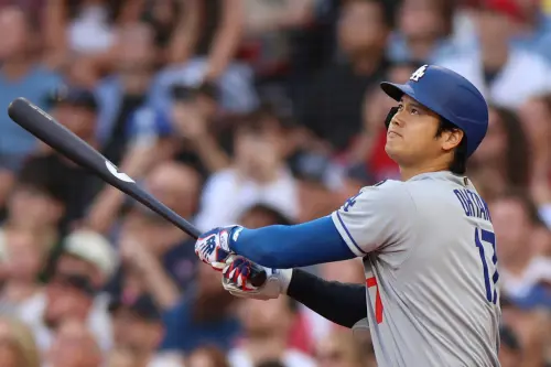 大谷翔平一棒轟進歷史！成史上最狂1棒　今中慎二看傻：次元不同
