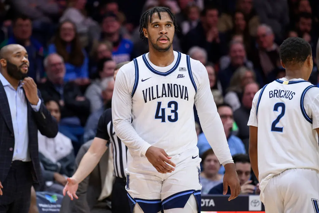 NBA／湖人出手補強了！正式簽約4新星 維拉諾瓦大學超級砍將加盟