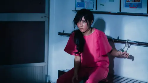 ▲《我們六個》，天心、馬志翔。（圖／大愛提供）