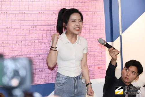 卓榮泰籲吃光菜防豬瘟　徐巧芯酸「再來要我們當豬了」反被罵翻
