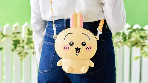 吉伊卡哇爆米花桶。(圖/X@chiikawa_parkjp) ▲吉伊卡哇爆米花桶。(圖/X@chiikawa_parkjp)