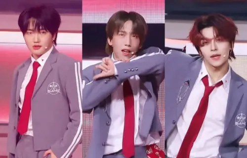 ▲金在中《BOYS II PLANET》評語惹議！要求選手減肥：希望他們更好。（圖／BOY STORY IG）