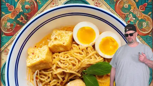 ▲百勝廚「叻沙全麥拉麵」已經連續10年獲得「泡麵之神」評選為全球最強泡麵第一名。(圖/YT@The Ramen Rater) ▲百勝廚「叻沙全麥拉麵」已經連續10年獲得「泡麵之神」評選為全球最強泡麵第一名。(圖/YT@The Ramen Rater)