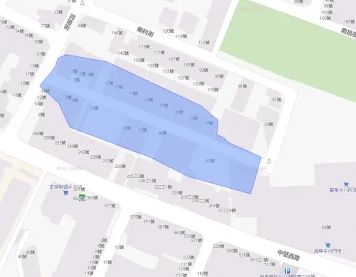 ▲斗六所用戶新裝工程新舊管連接，影響範圍雲林縣/斗六市/樂利街，等停水33戶。（圖／台灣自來水公司）