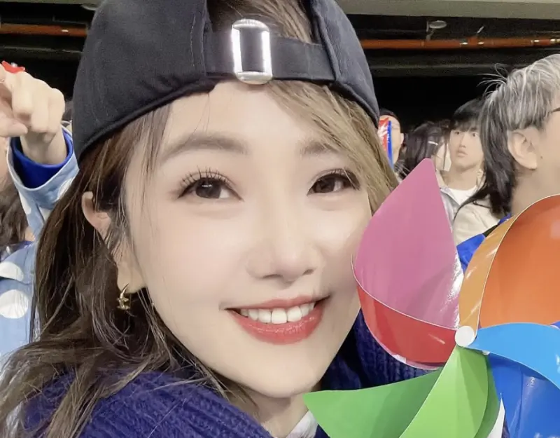 吳姍儒不是只會踩照片！替吳宗憲選對人才　岑妮當副總薪水漲10倍