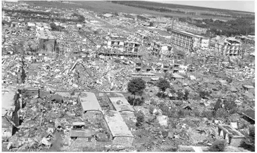 今日歷史／7/28人類被重創！第1次世界大戰爆發、唐山大地震發生