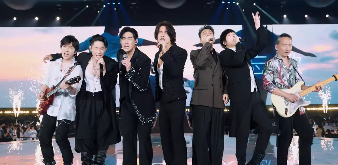 F4第4人確定不是朱孝天！替補人選正式曝光 是台灣天團主唱阿信