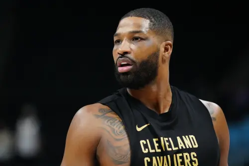 NBA／前球星Marcus Morris因「詐欺」突遭逮捕　嫌犯照曝光震撼網
