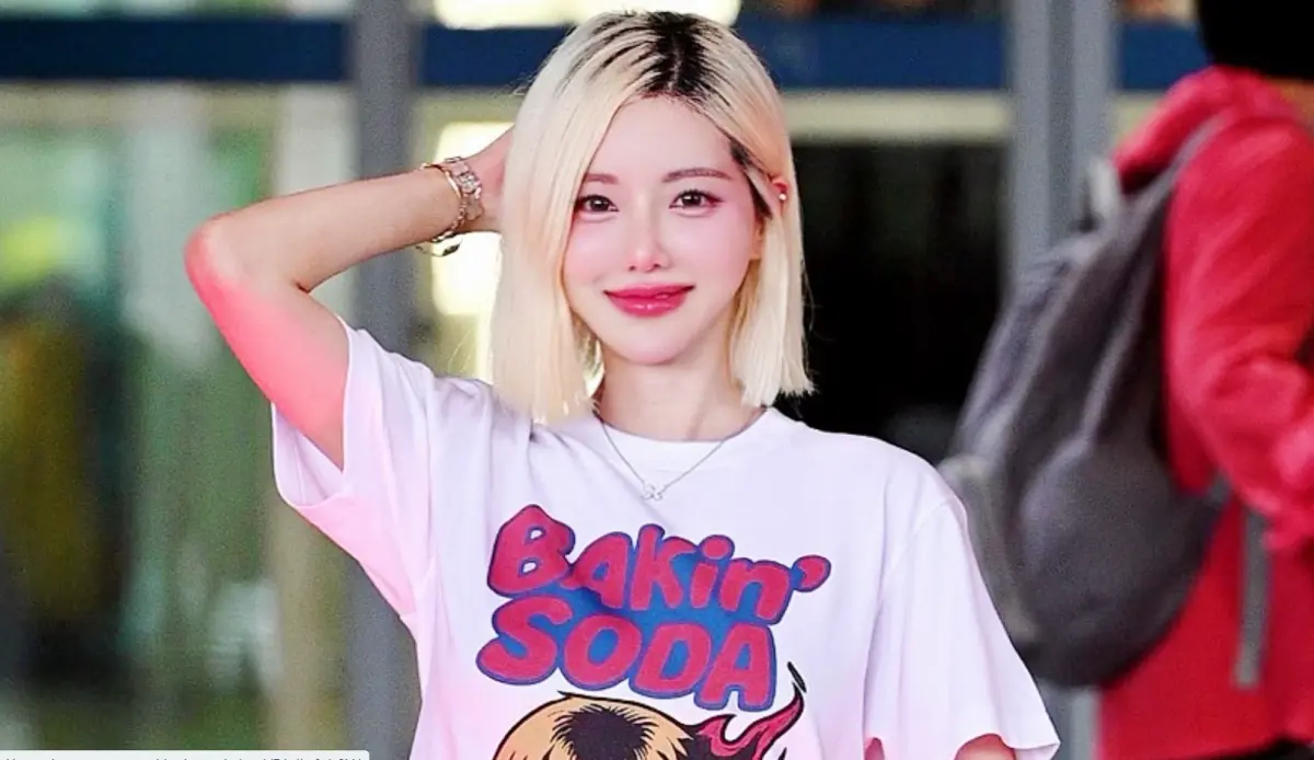 ▲DJ SODA因漂髮失敗，頭髮大量斷裂，目前髮量只剩10%，她昨日發布影片公開自己的真實慘況，還說她的頭被形容「像受虐過的狗狗」，讓她很受傷。（圖／DJ SODA IG）