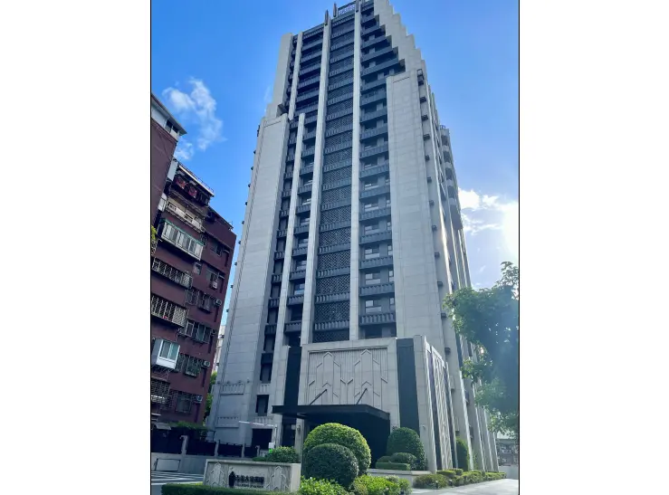 最低底價1.43億元　土銀再度標售大安區豪宅2戶　