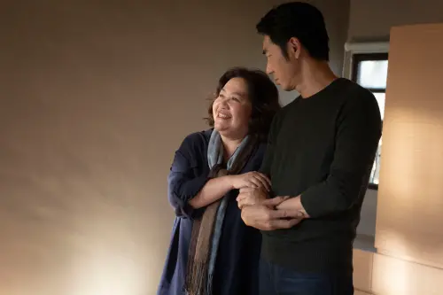 《拜六禮拜》王品澔、葛丞親了！鍾欣凌告別李李仁哭到說不出話
