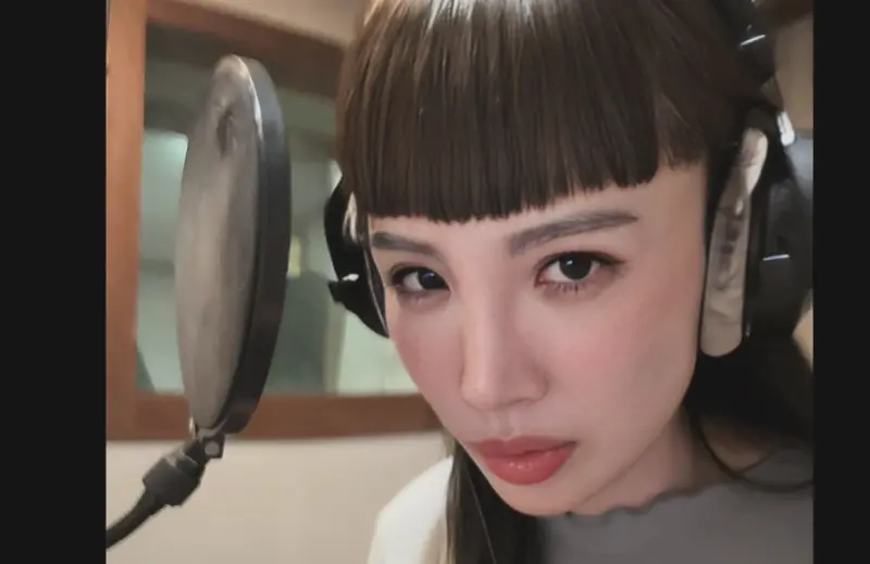 快訊／魏如萱認愛「小21歲Ian」！否認介入若盈：雙方單身才交往