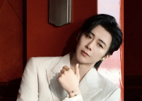 陸劇OST前10「人氣歌手」排行曝！劉宇寧第4　冠軍是「百歲男團」
