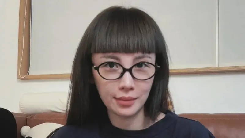 魏如萱牽手小21歲Ian！娃娃「戀愛宇宙」超豐富　6段情史一次看