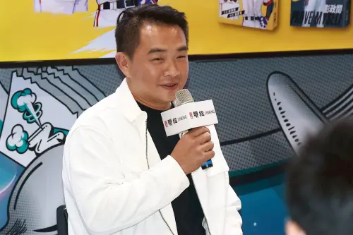 中職／彭政閔稱自傳改編漫畫神還原！爆料「媽媽煮中藥」有貓屎味
