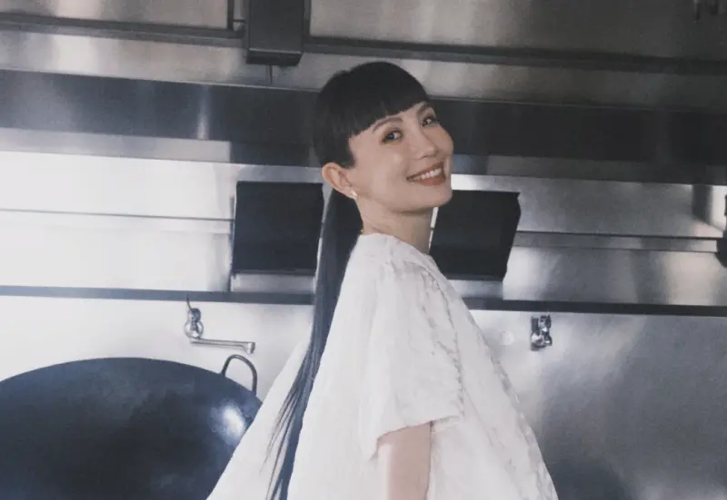 魏如萱牽手小21歲Ian！網紅舊愛爆他劈腿、驚世母子戀始末一次看