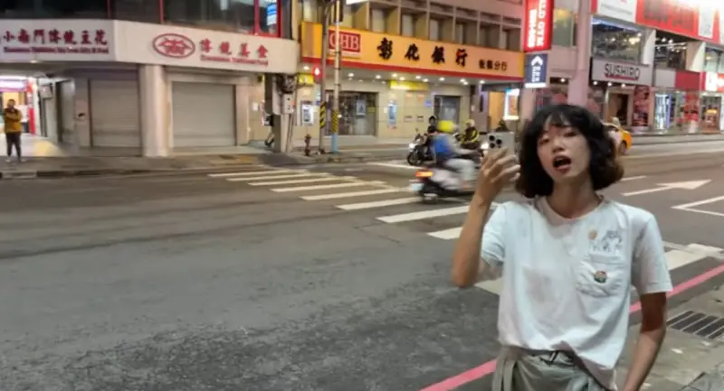 726大罷免／女青鳥幫催同情票？葉元之還原當晚：極盡挑釁之能事