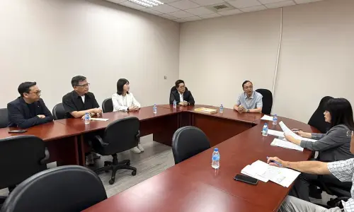 「七席，一席都不能少！」　朱立倫啟動作戰計劃：823寸土不讓
