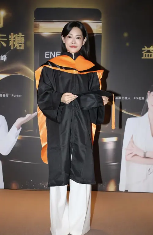 ▲1G老濕要繼續攻讀性學，希望在研究所取得碩士的學位，能夠傳達更多實用的性愛知識。（圖／GSEX提供）