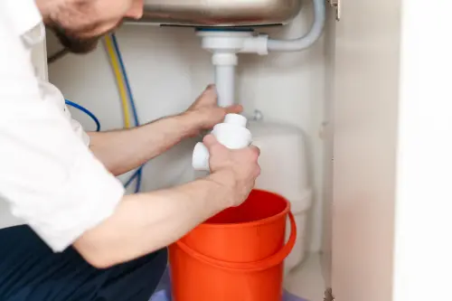 水電工(圖/取自photoAC) ▲水電工(圖/取自photoAC)