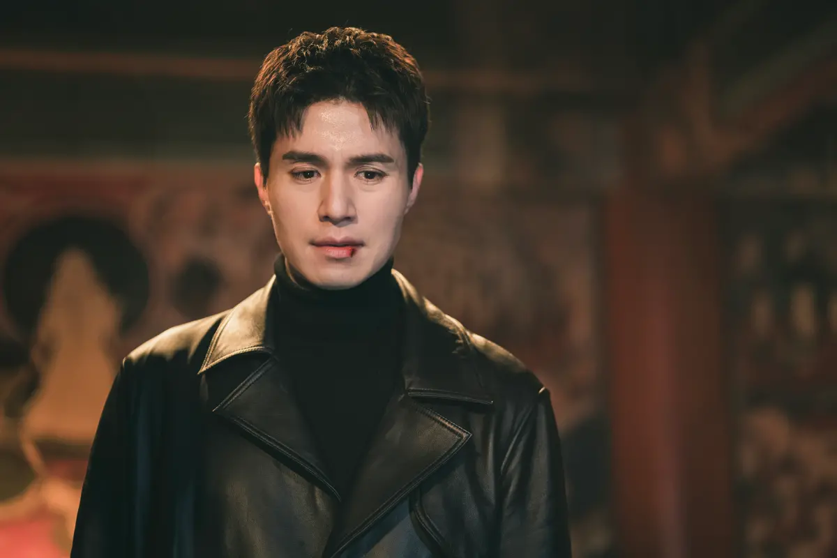 李棟旭、李聖經《善良的他》上演三角戀 情敵竟是《哈爾濱》朴勳