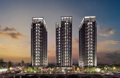 被忽略的寶藏區！「這地方」距14期不到600公尺　竟現4字頭單價
