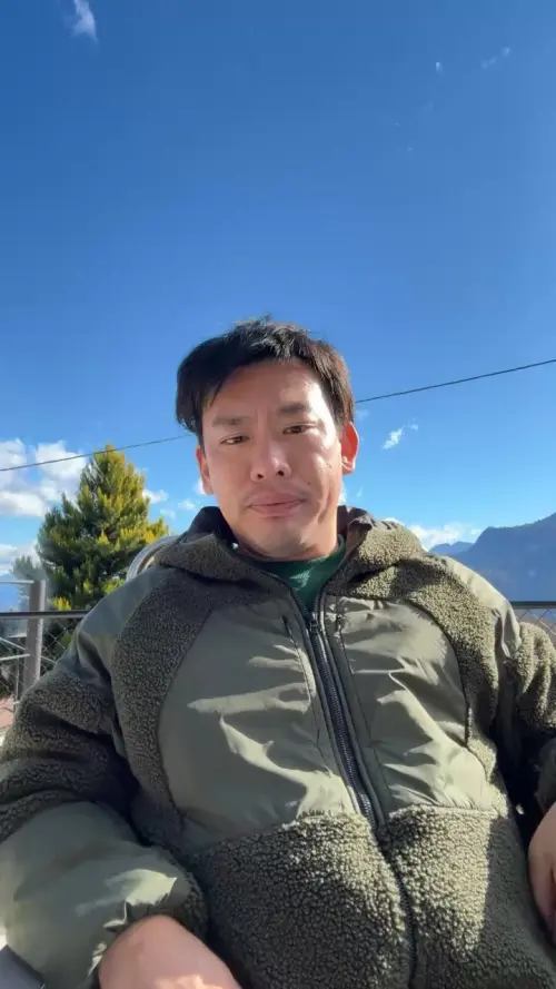 ▲人氣編輯箕輪厚介被爆出跟巨胸YTR傳出婚外情。(圖/翻攝自箕輪厚介IG) ▲人氣編輯箕輪厚介被爆出跟巨胸YTR傳出婚外情。(圖/翻攝自箕輪厚介IG)