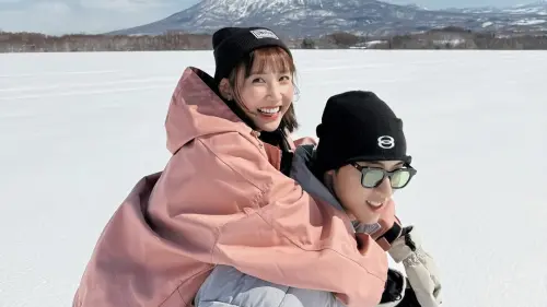 范姜彥豐33歲生日大合照沒有粿粿？粉絲瘋猜情變：很久沒看到同框
