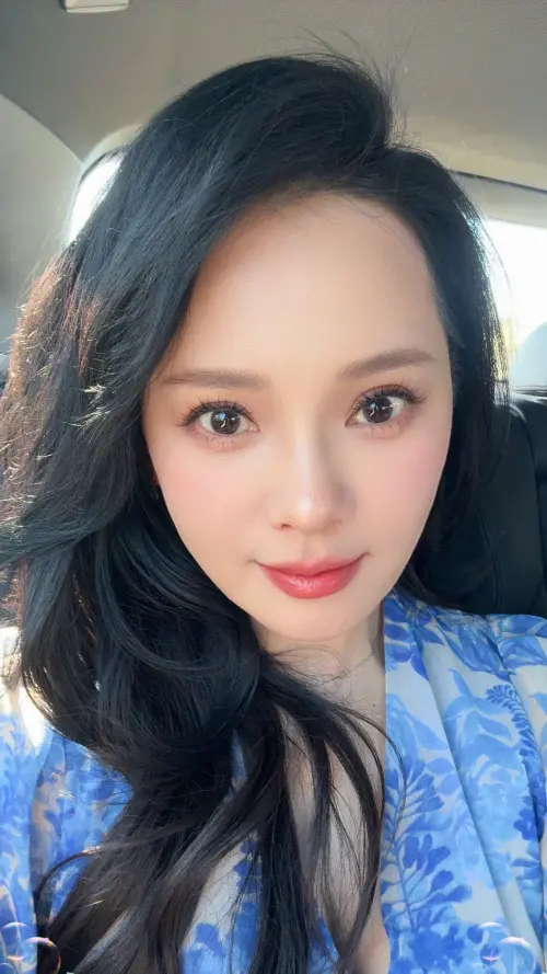 ▲伊能靜把直播視為與粉絲共創價值的平台。（圖／翻攝自伊能靜微博）