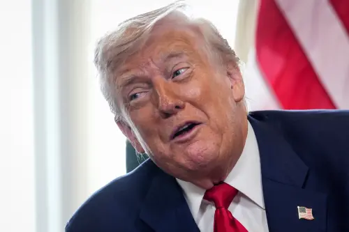 德州選區重劃法案過關！川普再出招：可讓共和黨在國會增加100席
