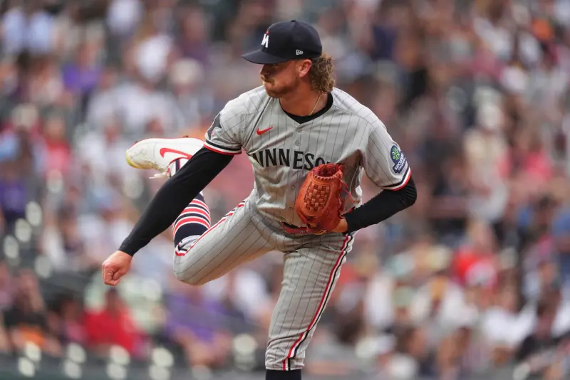 MLB／老虎補強先發輪值！與雙城換來右投帕達克　送走潛力捕手