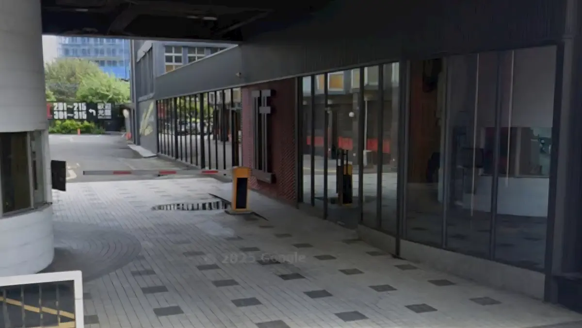 ▲6月份桃園汽車旅館接連發生性侵強盜案，嫌犯是監獄受刑人。（圖／翻攝Google Maps）