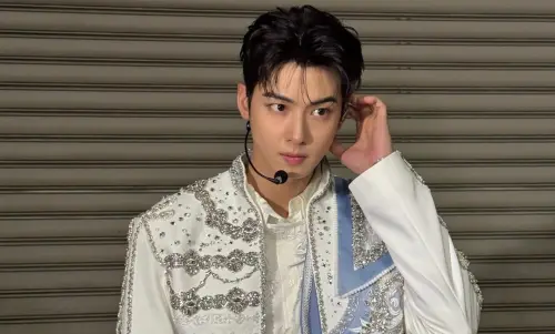 車銀優才當兵1個月！經紀公司就爆財務危機　急需籌措210億韓幣
