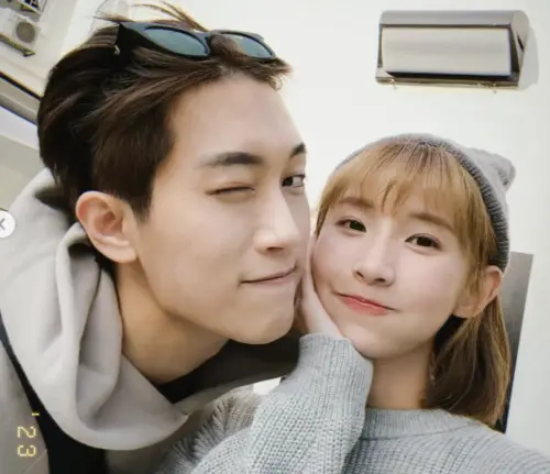 獨家／粿粿爆婚變搬家？范姜彥豐5天前PO心靈雞湯：婚姻不是全部
