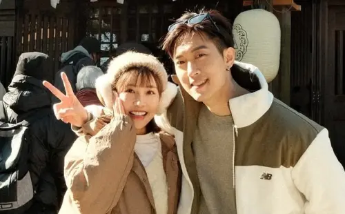 今日娛樂看點／粿粿曝與范姜彥豐分居已久！鬼鬼切割王子：沒聯繫
