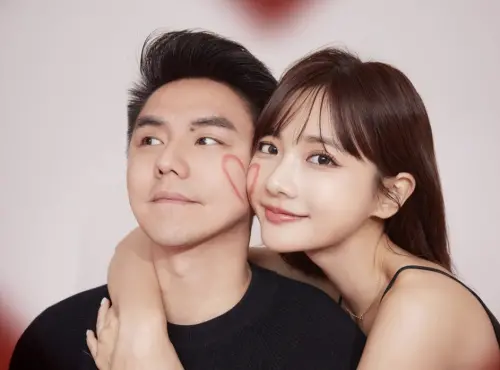 粿粿、范姜彥豐婚變？Dcard扯出《大學生》這對也分開：沒互動了
