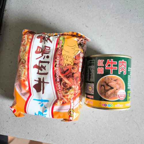 ▲（圖／泡麵公社 泡麵俱樂部臉書）