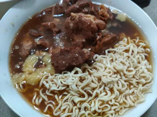 ▲（圖／泡麵公社 泡麵俱樂部）