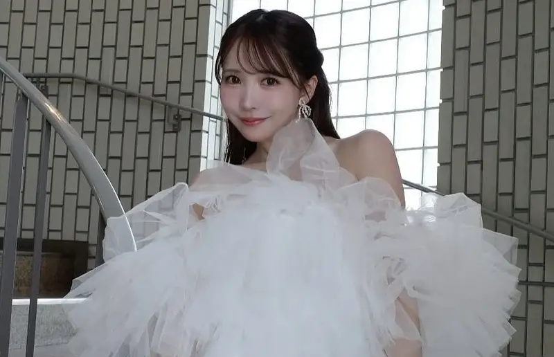 三上悠亞穿婚紗遭嫌！前女優喊我們也是人 本人現身：這不可恥
