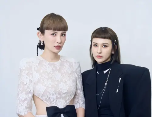 魏如萱和小21歲Ian戀愛　親妹魏如昀發聲：有些傷不是喊痛才算傷
