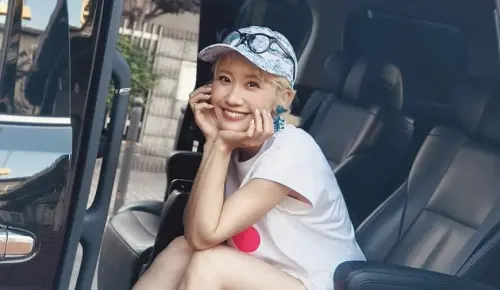 Lulu閃嫁陳漢典！昔接吻畫面流出　她根本預言家：會變新聞畫面
