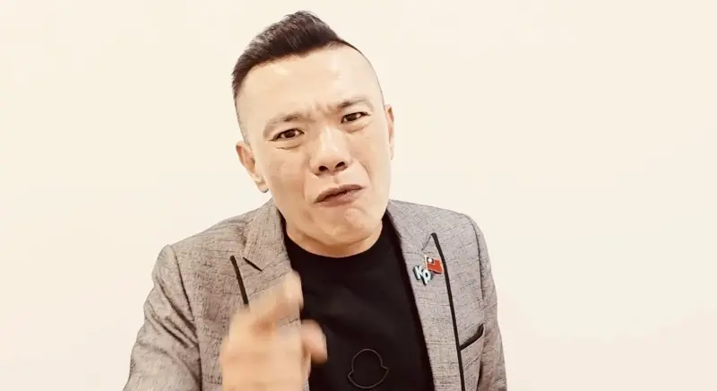 王義川稱「台中人非常在意錢」　江和樹怒問：台北人比較高尚嗎？