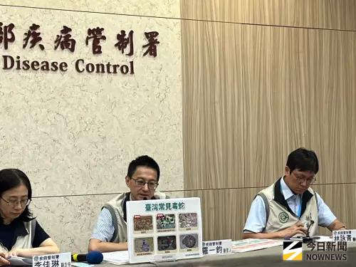 新生兒腸病毒死亡+1！男嬰出生4天發病隔天亡　染伊科11型
