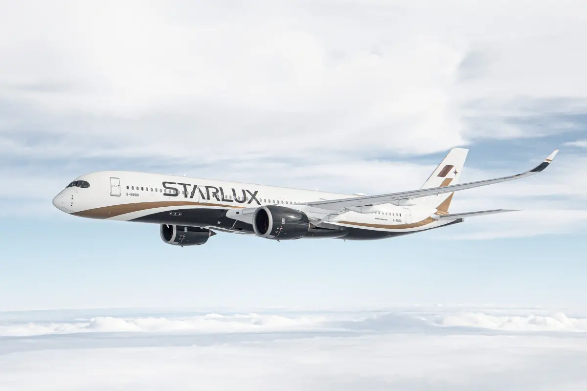 ▲星宇航空推出線上旅展，萬元就能飛日本。本文整理星宇航空、國泰航空、皇家汶萊航空與長榮航空機票促銷資訊一次看。（圖／星宇航空提供）