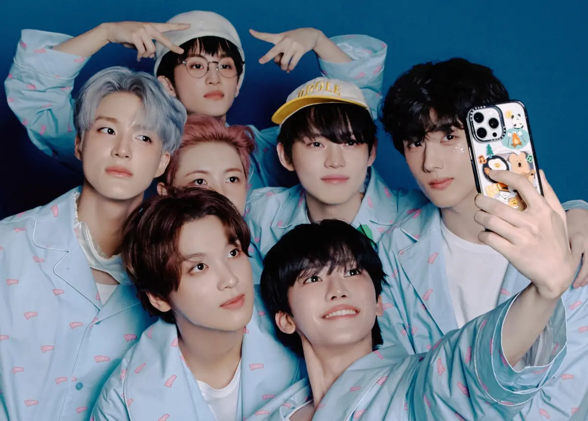 ▲Mark、仁俊、Jeno、楷燦、渽民、辰樂、志晟組成的NCT DREAM，將在12月6日唱進台北大巨蛋，演唱會票價已經公開，最貴7800元、最便宜2800元，8月8日在tixCraft售票系統全面開賣。（圖／Live Nation Taiwan）