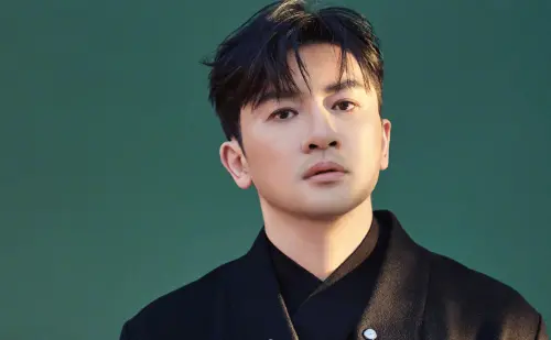 中國金雞獎有哪些台灣明星？蘇有朋主持　林依晨、吳慷仁當推介人
