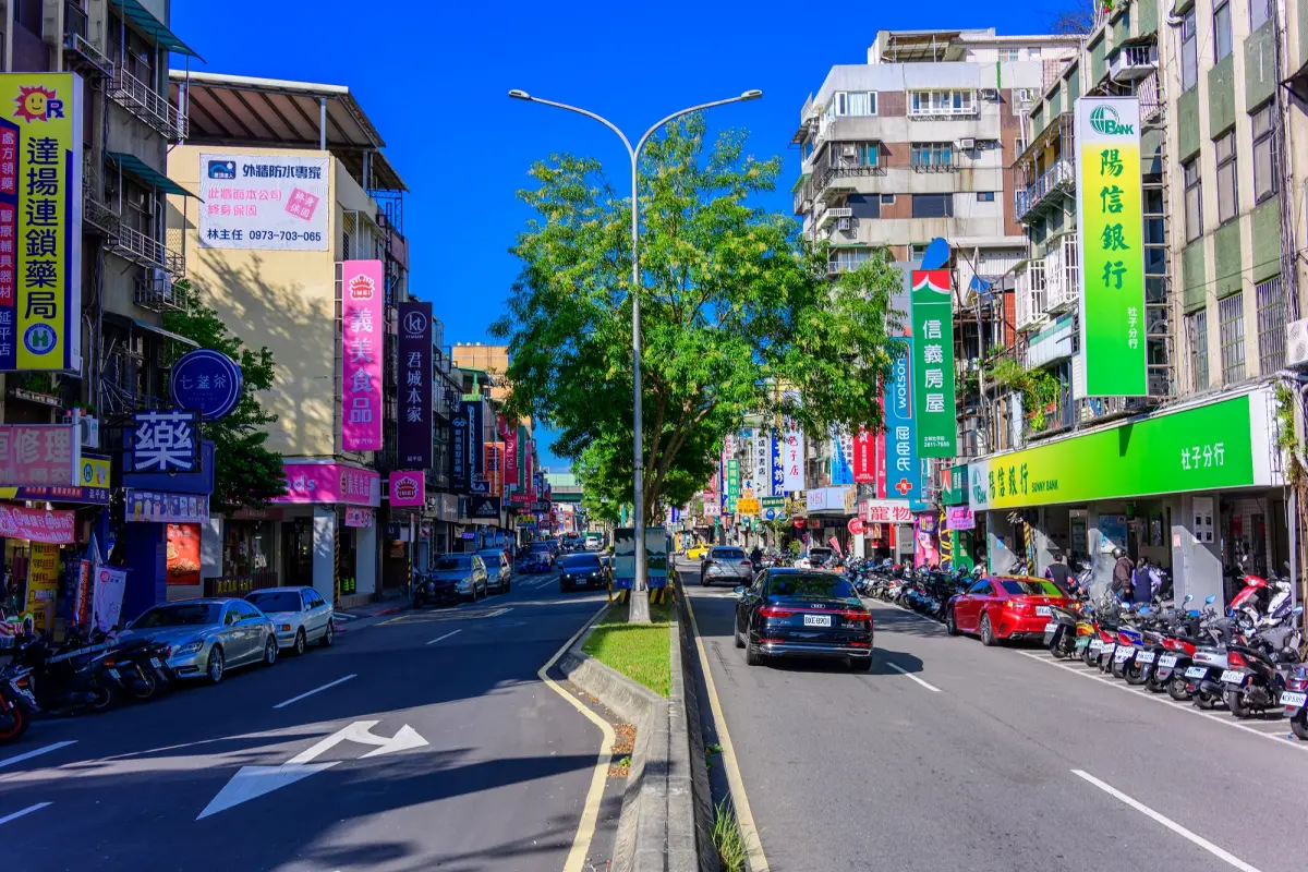 ▲與北士科緊鄰、僅隔基隆河的延平北路五至六段區域，亦因交通與政策利多逐步顯現，成為備受期待的下一個發展關鍵。（圖／信義房屋提供）