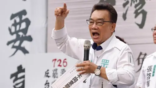 罵賴清德判拘役20天！前民眾黨立委「認了失言」：放棄上訴