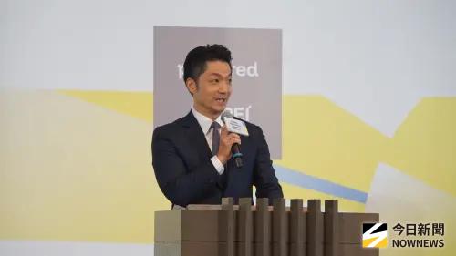 重陽節送大禮！蔣萬安宣布：敬老愛心卡點數480點增至600點
