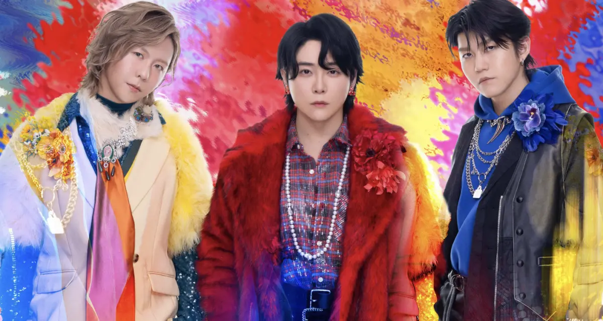 ▲日本樂團Mrs. GREEN APPLE近日舉辦戶外演唱會，沒想到巨大的漏音卻造成周遭的居民困擾。對此Mrs. GREEN APPLE昨（28）日道歉了，並承諾會改善狀況。（圖／翻攝自Mrs. GREEN APPLE官網）